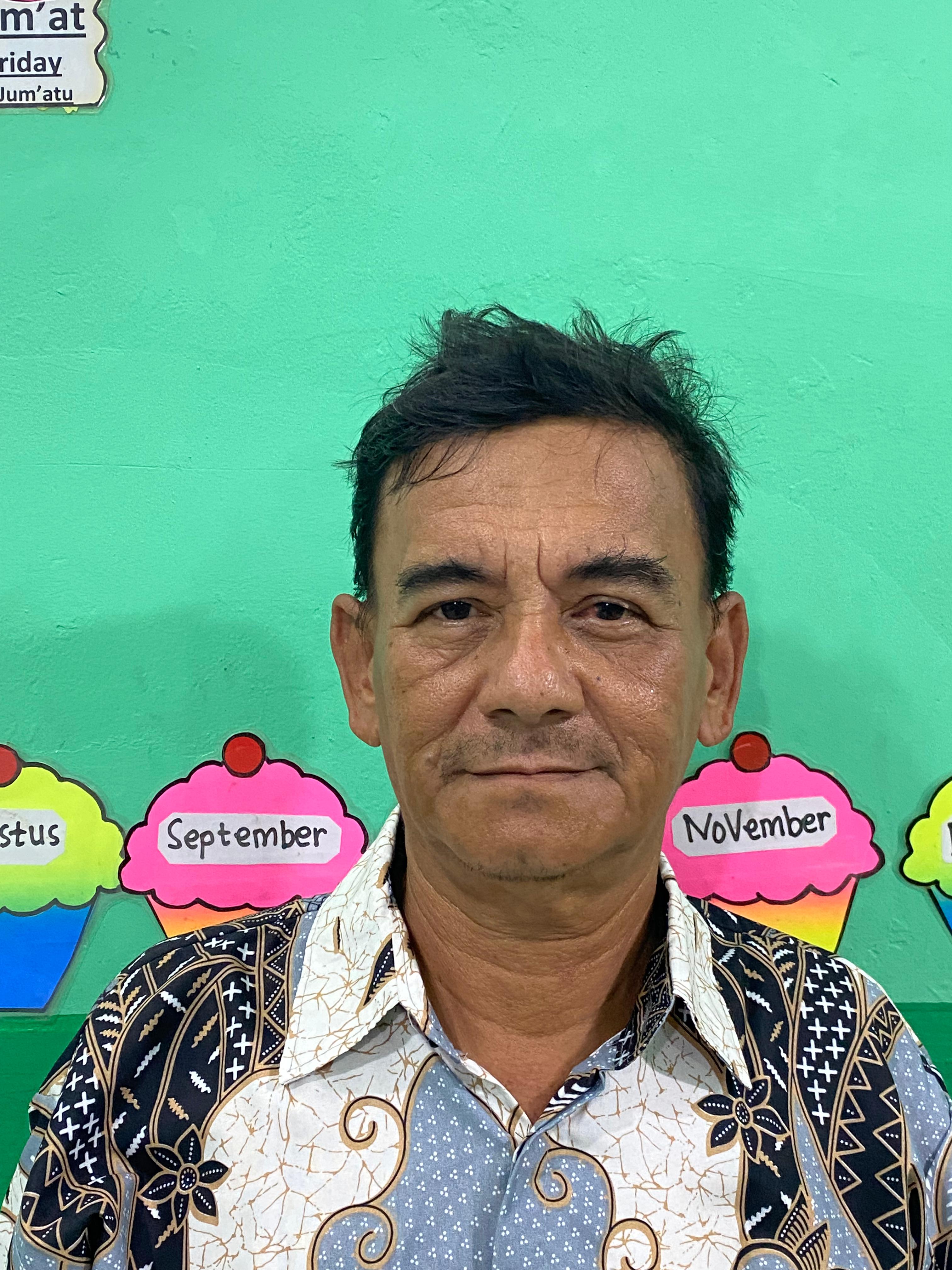 Abdul Rahman
