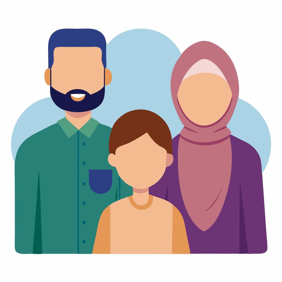 Keluarga Muslim